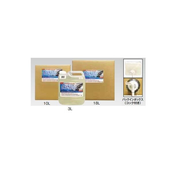 カーシャンプースーパーワックス