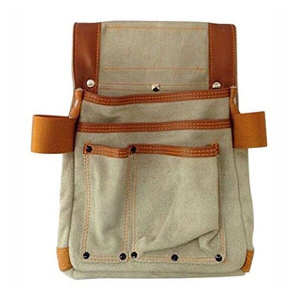 デルマ革釘袋 工具差付 中 PK-916 1個