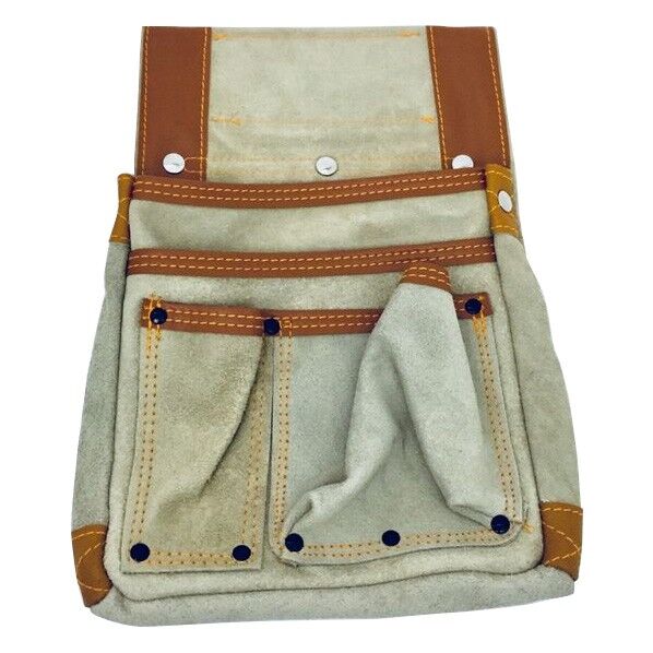 デルマ革釘袋 中 PK-914 1個