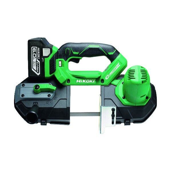 18V/14.4V ロータリバンドソーコードレス 本体のみ