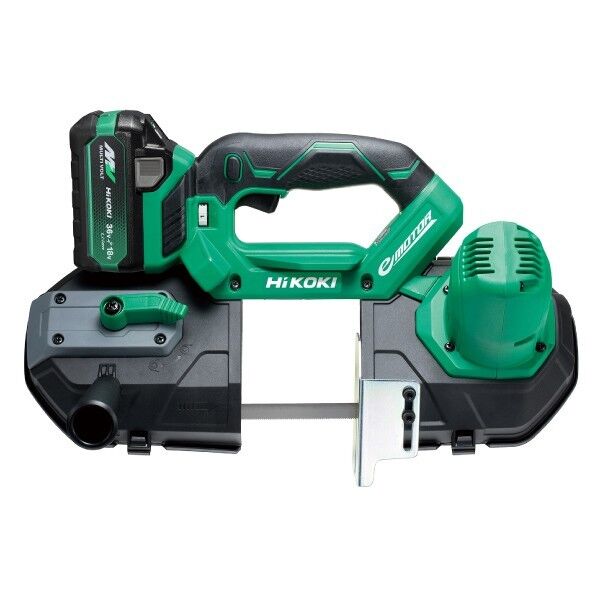 18V/14.4V ロータリバンドソー フルセット