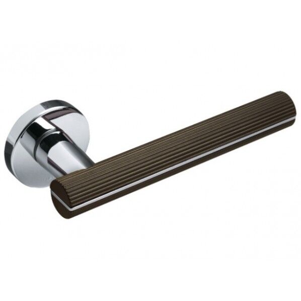 レバーハンドル 間仕切錠