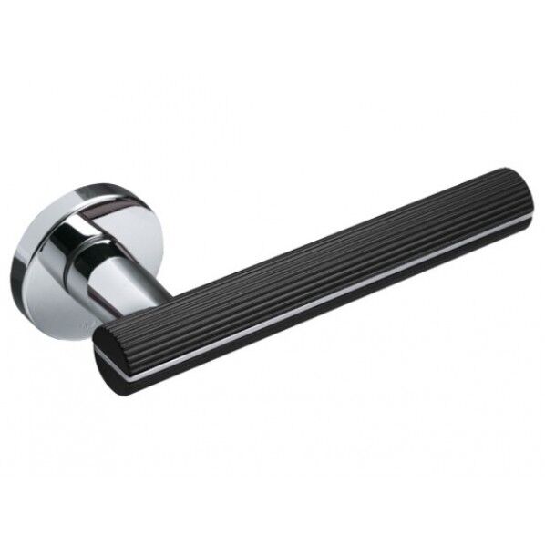 レバーハンドル 間仕切錠