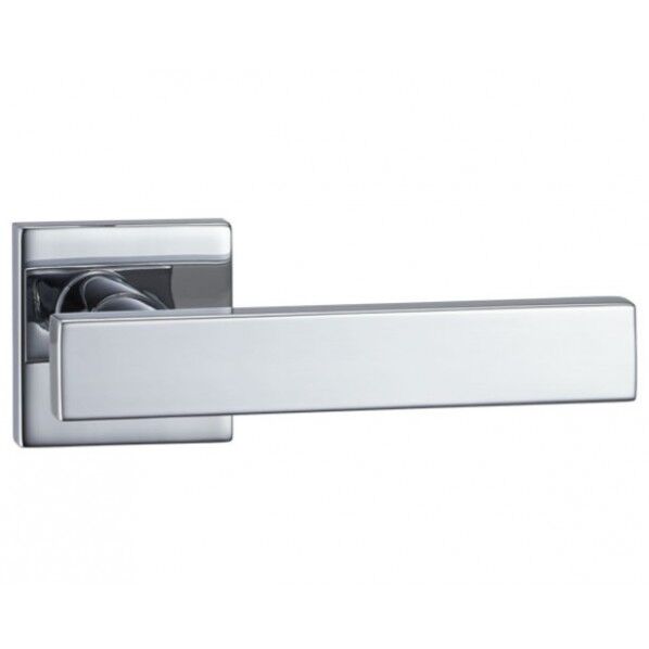 レバーハンドル 空錠