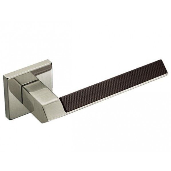 レバーハンドル 空錠