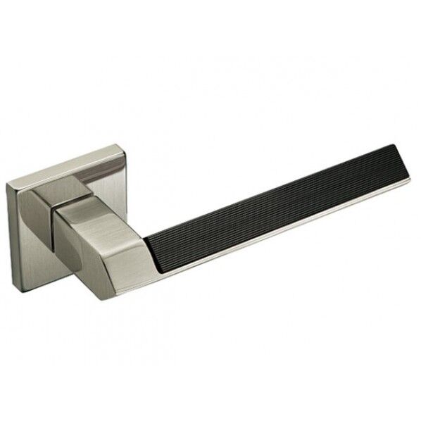 レバーハンドル 間仕切錠