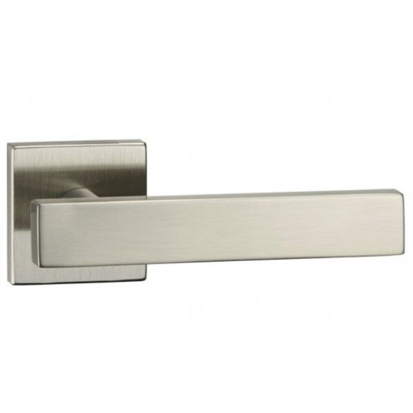 レバーハンドル 間仕切錠