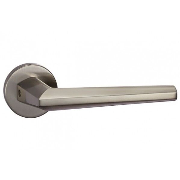 レバーハンドル 間仕切錠