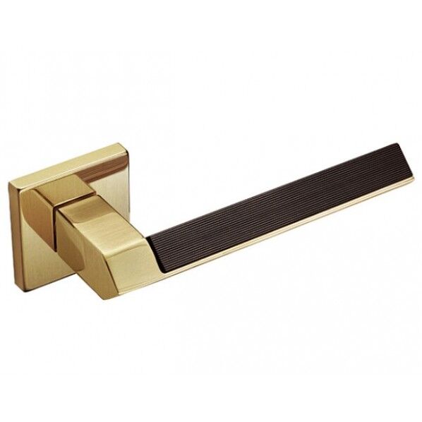 レバーハンドル 間仕切錠