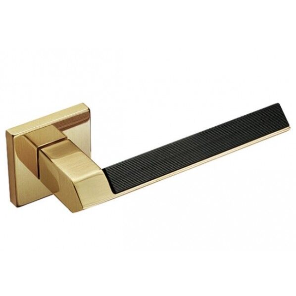 レバーハンドル 空錠