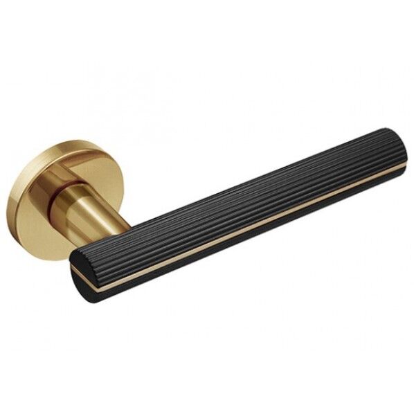 レバーハンドル 表示錠