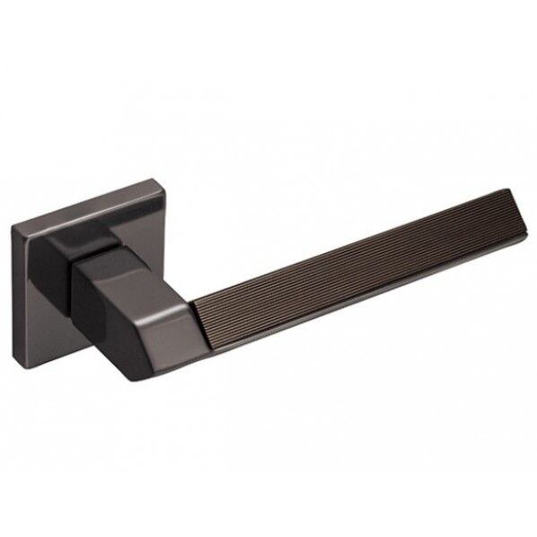 レバーハンドル 表示錠