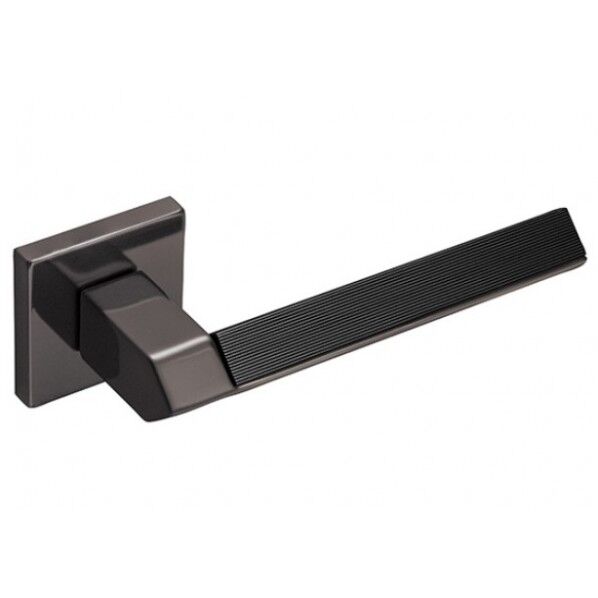 レバーハンドル 表示錠