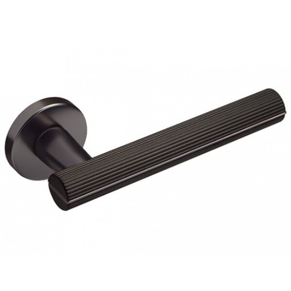 レバーハンドル 表示錠