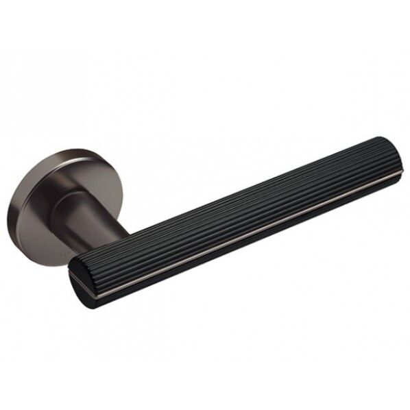 レバーハンドル 間仕切錠