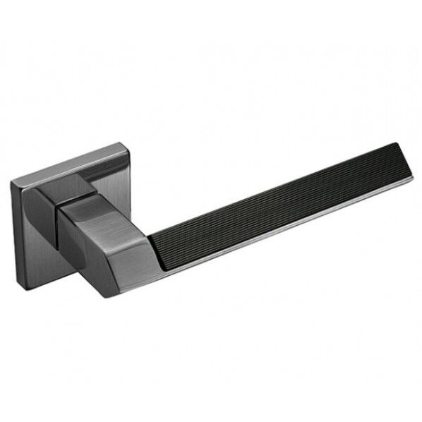 レバーハンドル 間仕切錠