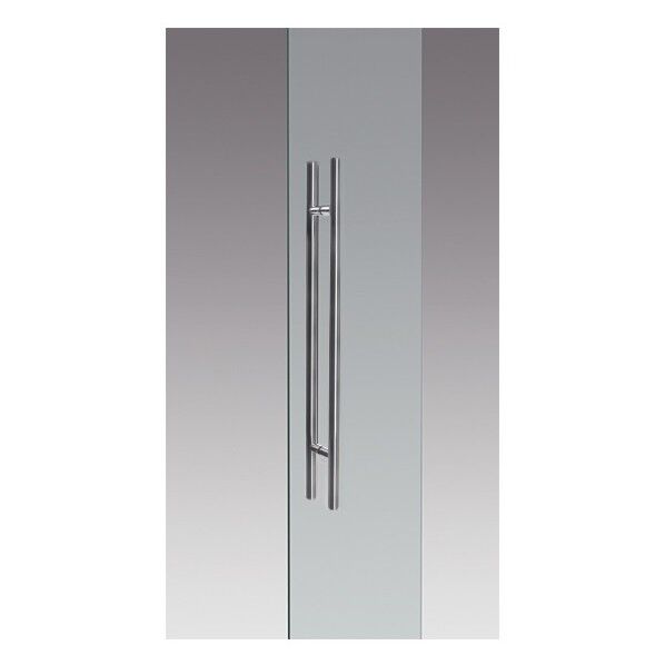 ドアプルハンドル 鏡面 DA-133-XP-0900 1個