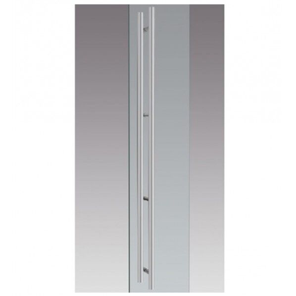 ドアプルハンドル 鏡面 DA-134-XP-2000 1個