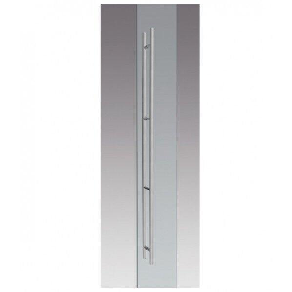 ドアプルハンドル