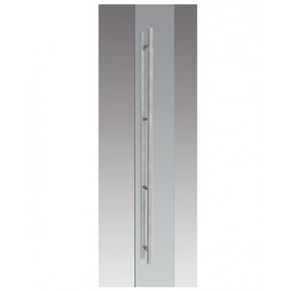 ドアプルハンドル 鏡面 DA-144-XP-2000 1個