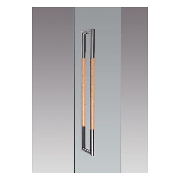 ドアプルハンドル