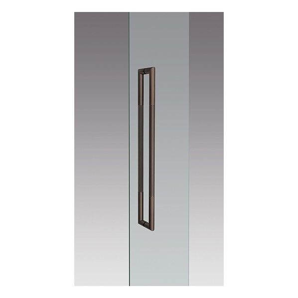 ドアプルハンドル