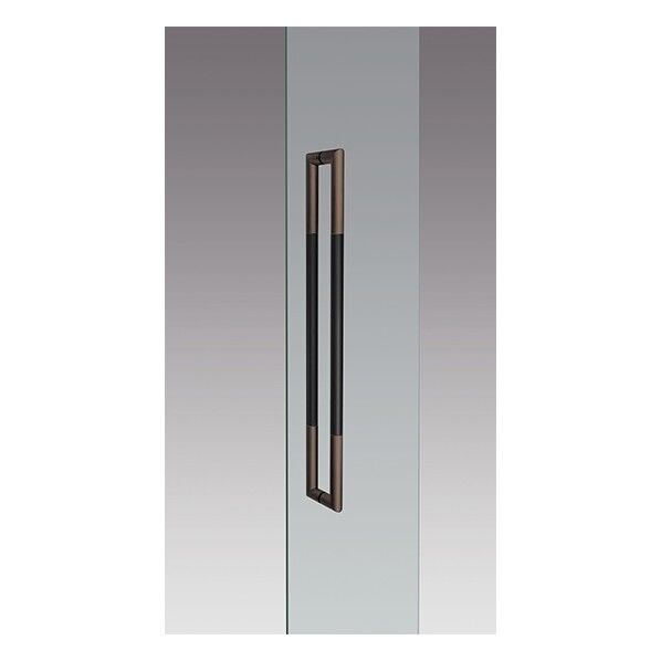 ドアプルハンドル