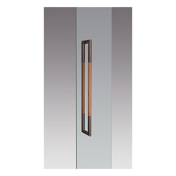 ドアプルハンドル