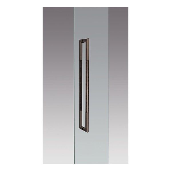 ドアプルハンドル