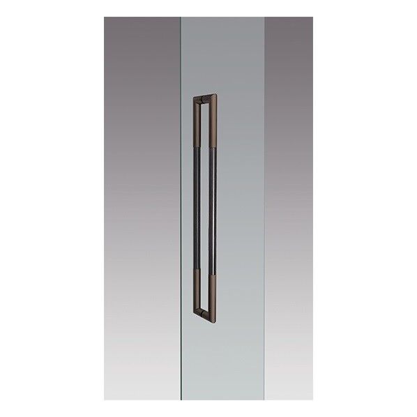 ドアプルハンドル