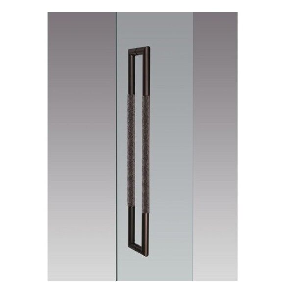 ドアプルハンドル