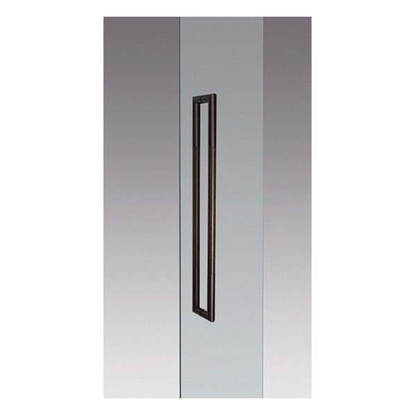 ドアプルハンドル