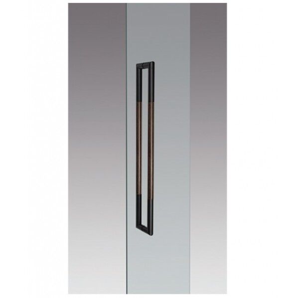 ドアプルハンドル