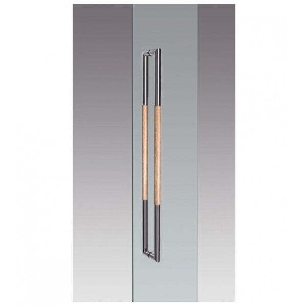 ドアプルハンドル