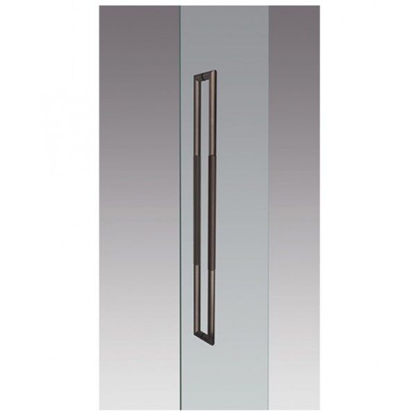 ドアプルハンドル