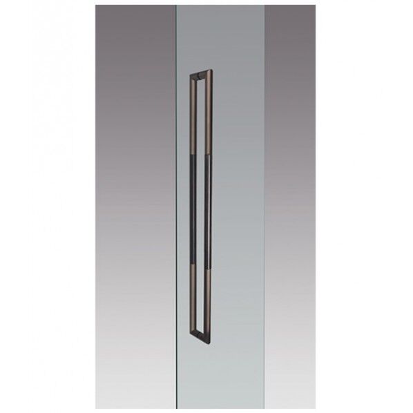 ドアプルハンドル