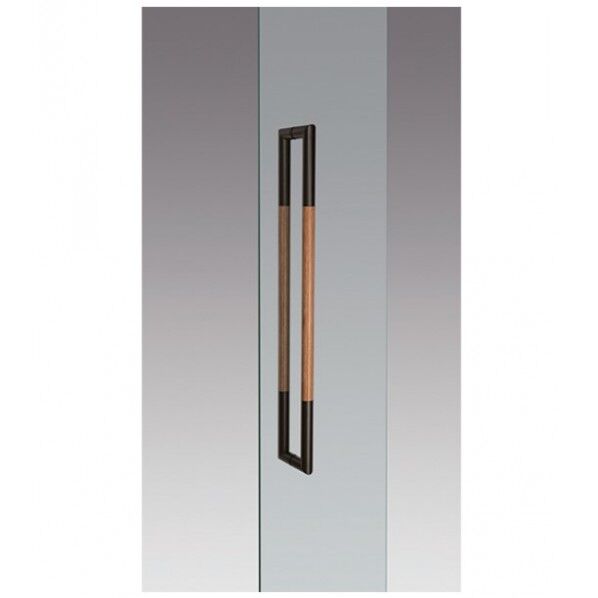 ドアプルハンドル