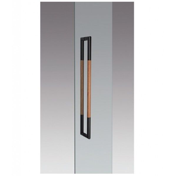 ドアプルハンドル