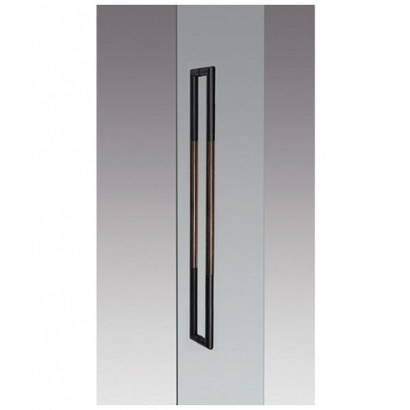 ドアプルハンドル