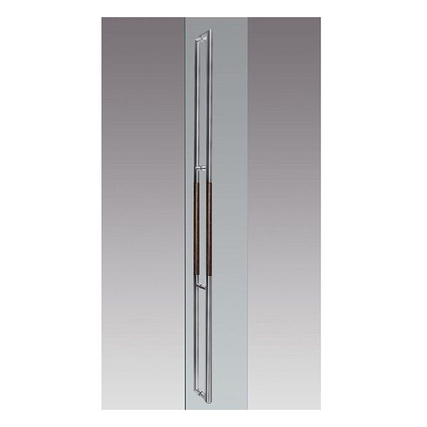 ドアプルハンドル