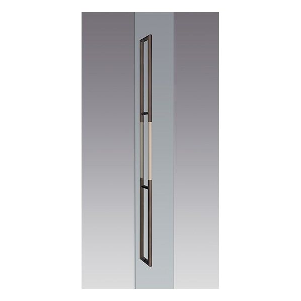 ドアプルハンドル