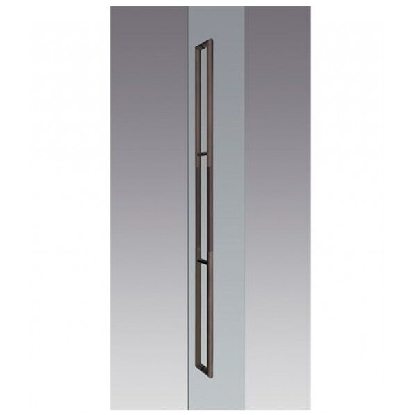 ドアプルハンドル