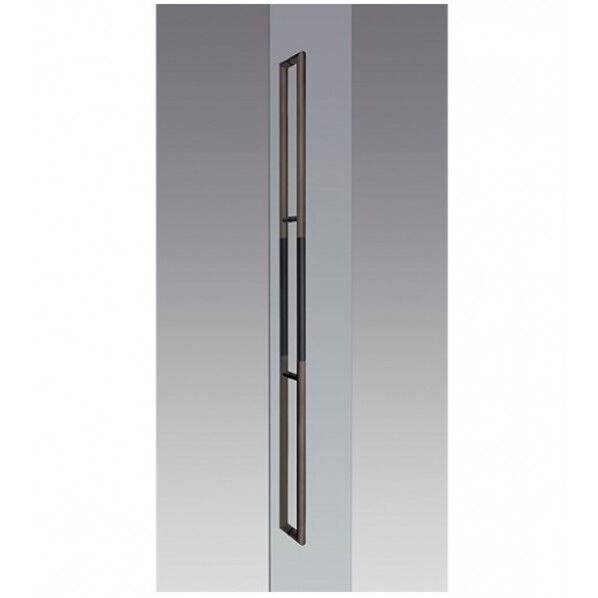 ドアプルハンドル