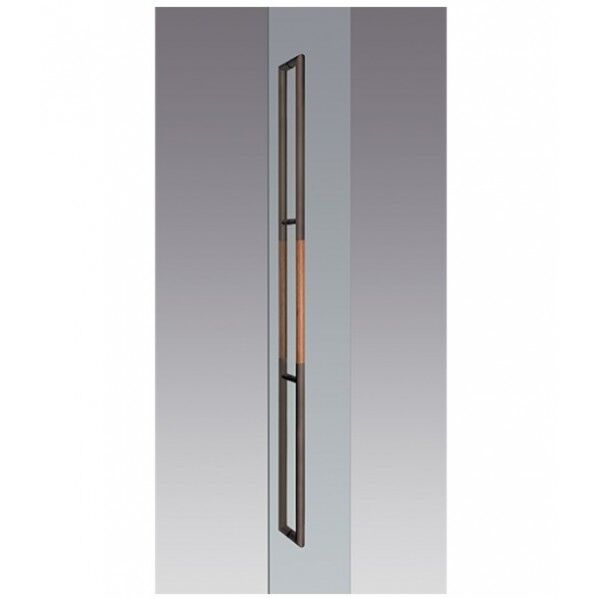 ドアプルハンドル