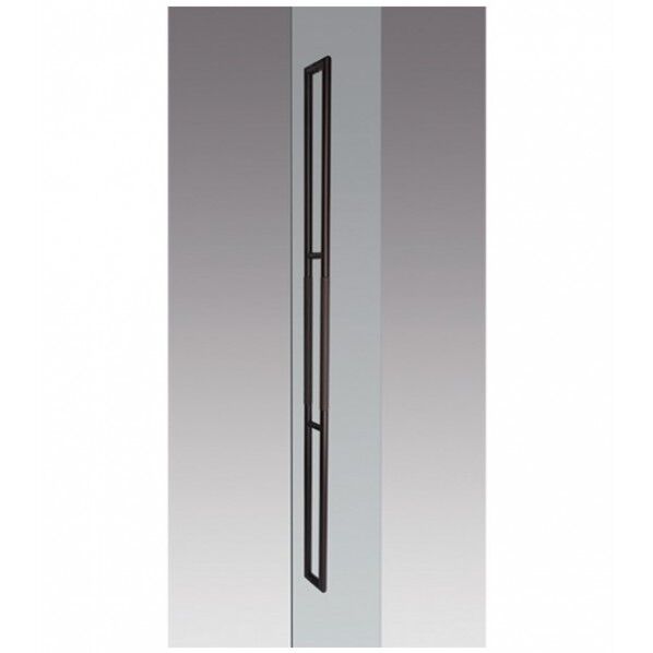 ドアプルハンドル