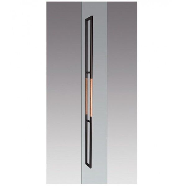 ドアプルハンドル