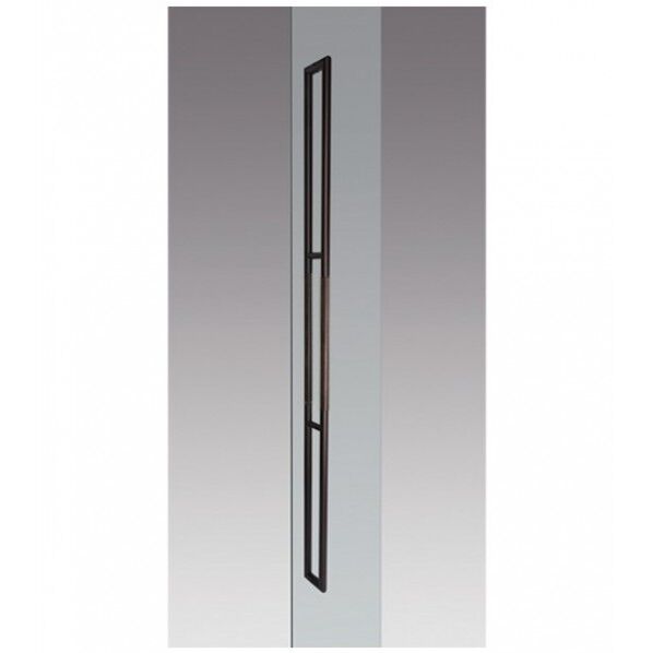 ドアプルハンドル