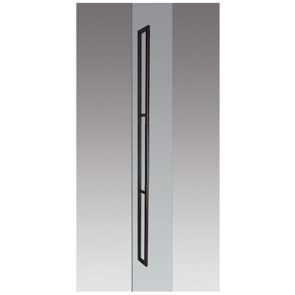 ドアプルハンドル