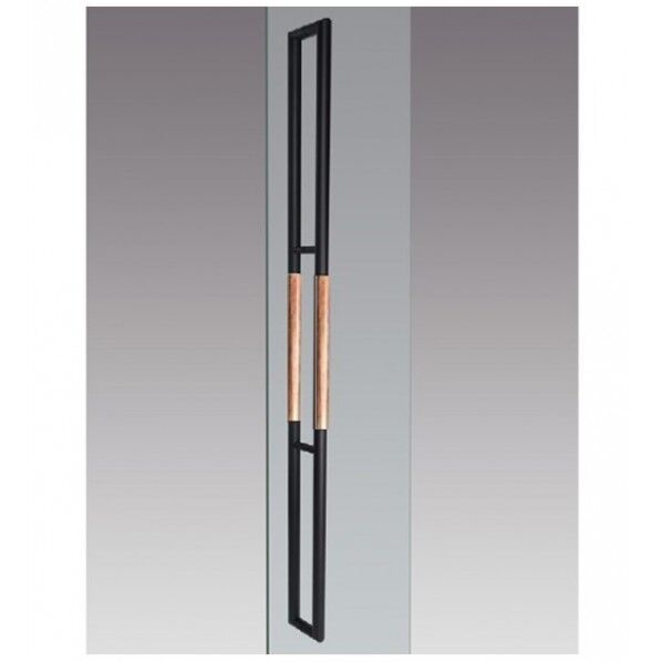 ドアプルハンドル