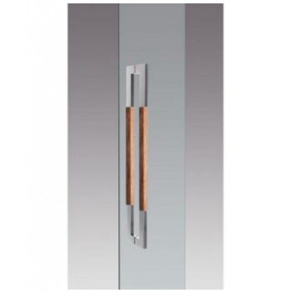 ドアプルハンドル